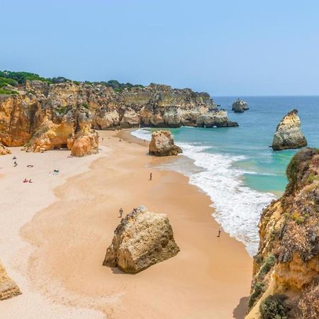 Ocean Coast Διαμέρισμα Portimão Εξωτερικό φωτογραφία