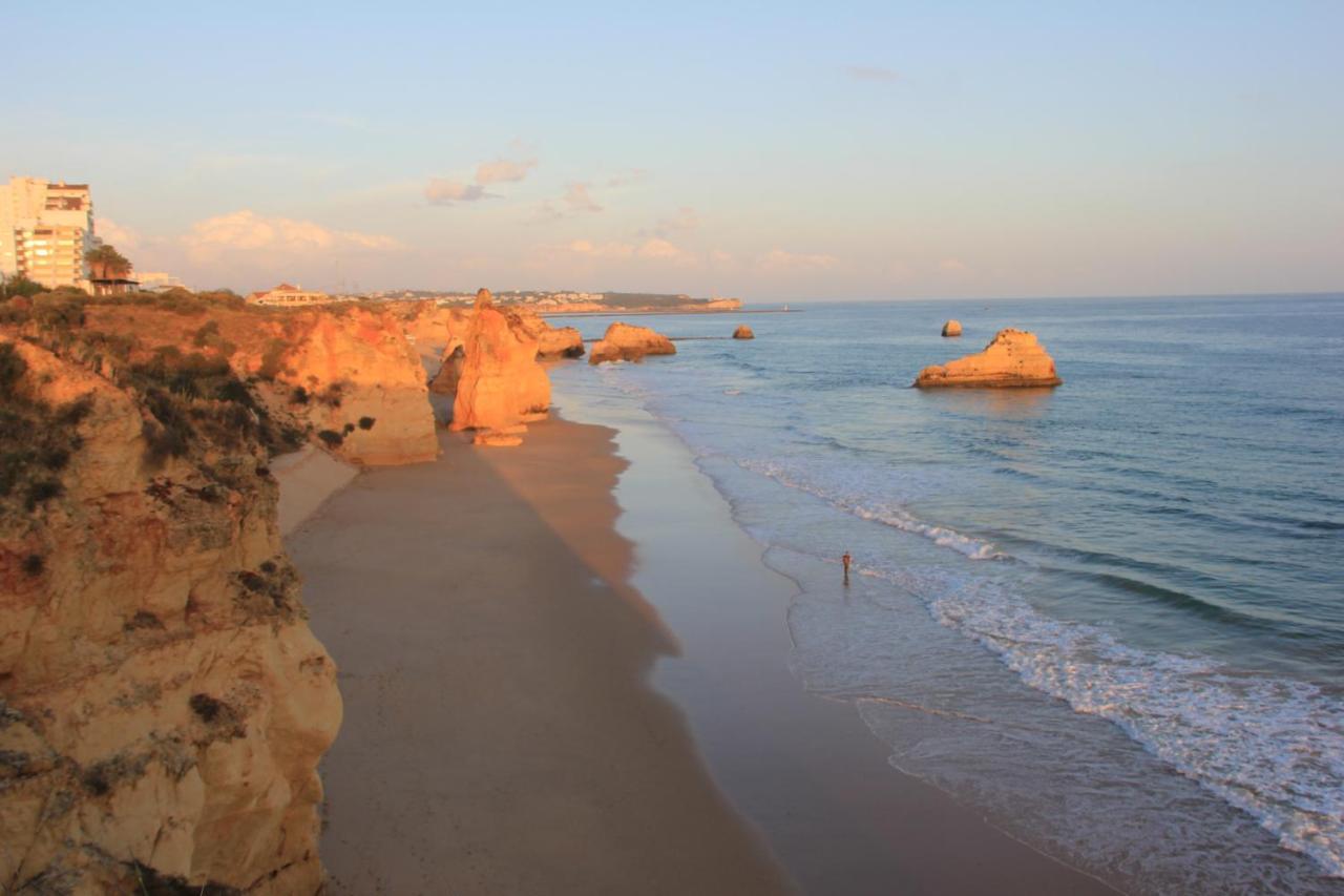 Ocean Coast Διαμέρισμα Portimão Εξωτερικό φωτογραφία