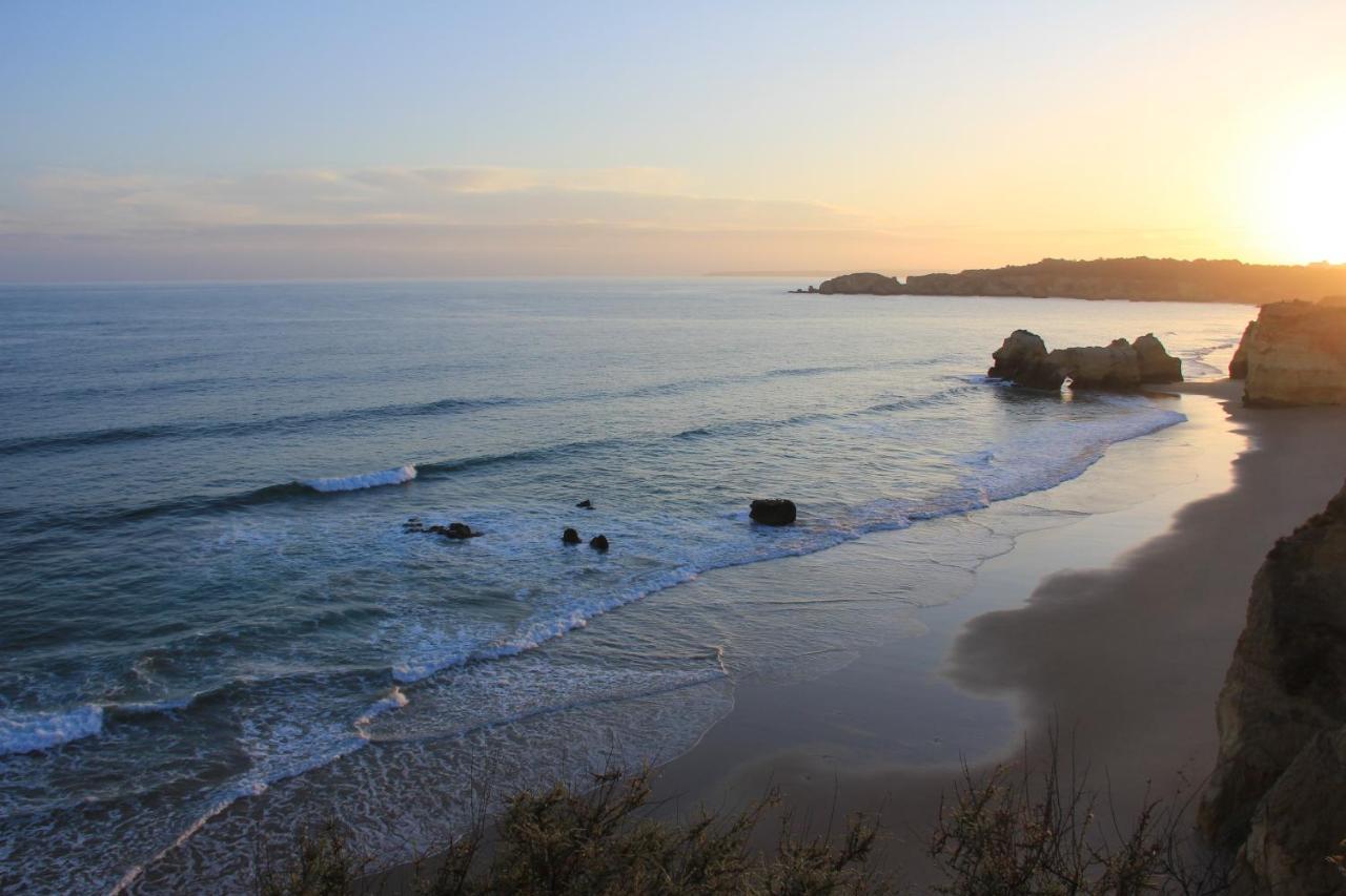Ocean Coast Διαμέρισμα Portimão Εξωτερικό φωτογραφία