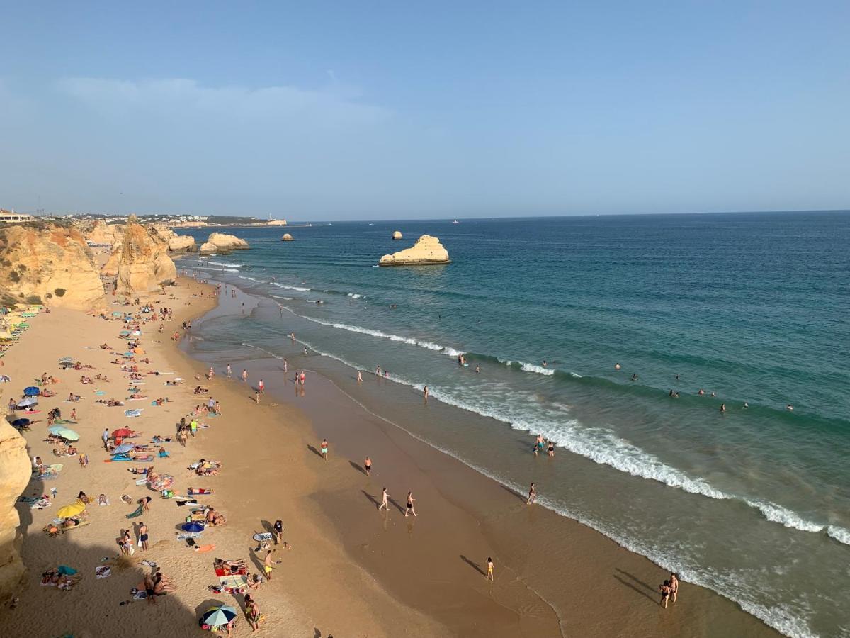 Ocean Coast Διαμέρισμα Portimão Εξωτερικό φωτογραφία