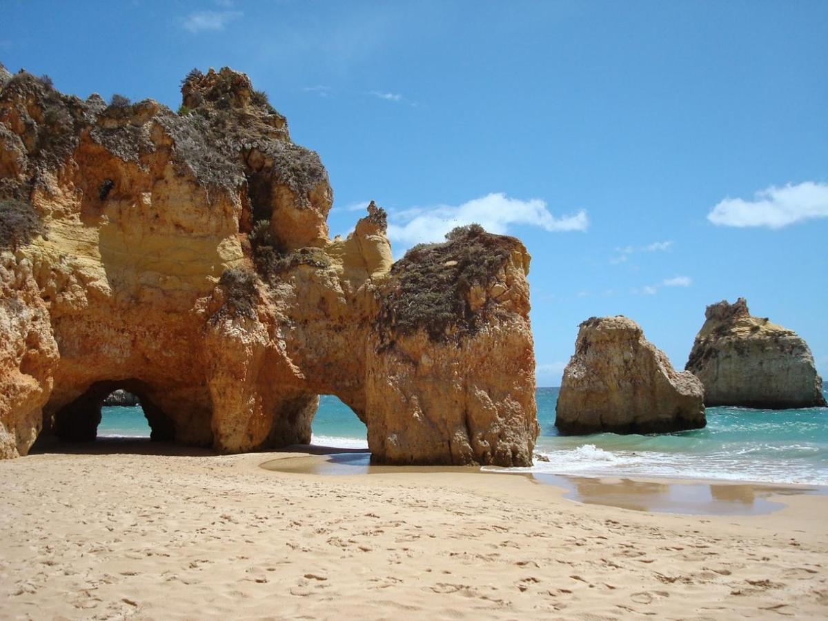 Ocean Coast Διαμέρισμα Portimão Εξωτερικό φωτογραφία